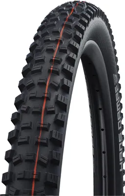 Immagine prodotto di Pneumatico Schwalbe Hans Dampf 26x2,35" 60-559 nero TLE E-25 HS491 pieghevole