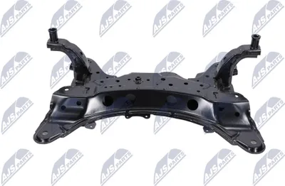 Produktbild von NTY ZRZ-TY-016 Hilfsrahmen / Aggregateträger für TOYOTA Corolla XII Kombi (E210) Vorne Fahrschemel