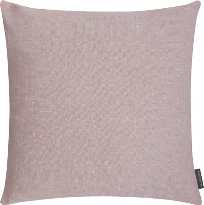 Produktbild von Magma Kissenhülle Riva in altrose, 50 cm x 50 cm