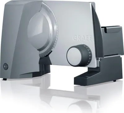 Produktbild von Graef G 55               grau