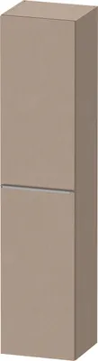 Produktbild von DURAVIT DE1328R70750000 D-Neo HS 400x360x1760 Lei Mt H3H