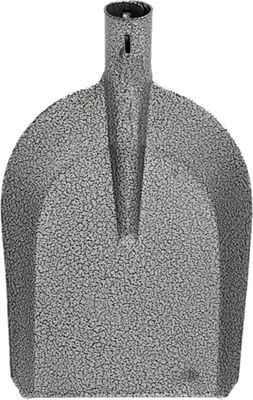 Obrázek produktu pro Lopata S504-4 univerzální, 270x220 mm, bez násady