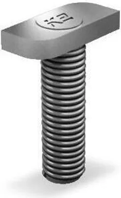 Produktbild von K2 Systems Hammerkopfschraube 2002035