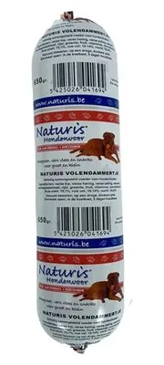Produktbild von NATURIS – Fischmischung, haltbar, 650 g
