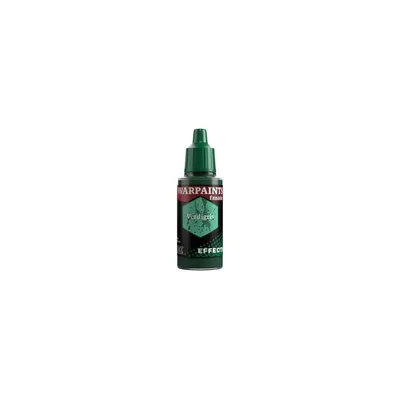 Image de Peinture à effet pour miniatures : Warpaints Fanatic Verdigris 18ml