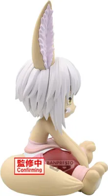 Obrázek produktu pro Figurka Nanachi 16 cm - Sběratelská hračka  Abyss