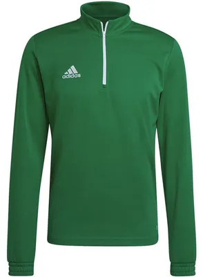 Obrázek produktu pro Adidas Entrada 22, pánská tréninková mikina, model HI2129, velikost: M