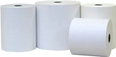 Image de Rouleaux pour caisse enregistreuse fiscale 57/40/12, 18m, 48g, thermo, carton 160 pcs, cana par 1 pc