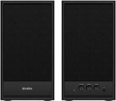 Zdjęcie produktu dla Sven - SV-0120702BL - Lautsprecher