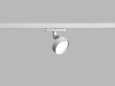 Productafbeelding van LED2 6301131CS OLLI LED-strokenarmatuur, wit, CASAMBI, 12W, 3000K