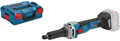 Produktbild von Akku-Geradschleifer GGS 18V-23 LC