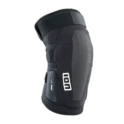 Zdjęcie produktu dla ION-Knee Pads K-Lite unisex, Kolor:czarny, Rozmiar:L