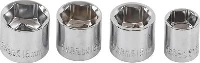 Productafbeelding van 10-delige set ratels, slangriemspanners, gereedschap, stanghandvat, dopsteeksleutel, universeel, auto-reparatiegereedschap