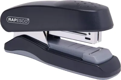 Produktbild von RAPESCO Flachheftgerät 1064 FC bis maximal 25Bl. sw