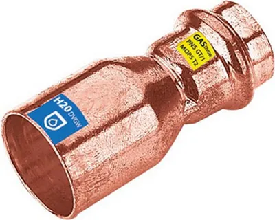 Produktbild von 42x28mm Reduzierstück I/A Kombifitting Frabo DVGW