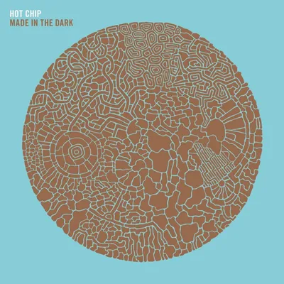 Obrázok produktu pre Hot Chip:  The Dark
