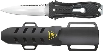 Produktbild von Cressi Lizard 21 cm Tauchmesser