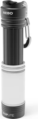 Produktbild von Nebo NE6557BLK POPLITE schwarz - Bulk