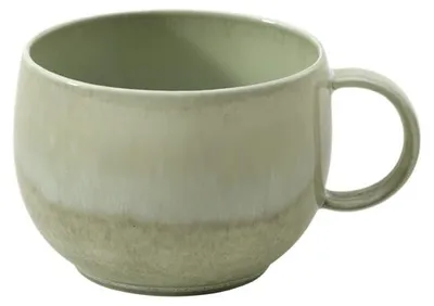 Produktbild von Villeroy & Boch Perlemor Alga Kaffeeset 12-teilig für 6 Personen – Kaffeetassen & Untertassen