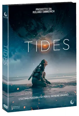Immagine prodotto di DVD Tides