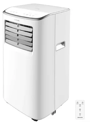 Immagine prodotto di CECOTEC 08172 - Condizionatore portatile ForceClima 7500 Soundless Connected