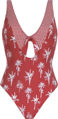 Produktbild von Olympia Badeanzug rot rot 44C