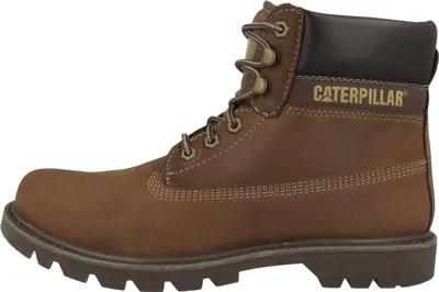 Produktbild von Caterpillar Colorado 2.0 Stiefel Braun EU 45 Mann Braun EU 45
