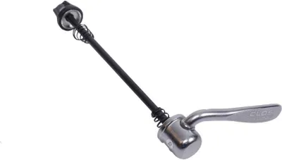 Produktbild von Schnellspanner SHIMANO Fahrrad Vorder Rad Laufrad vorne 100mm Quick release