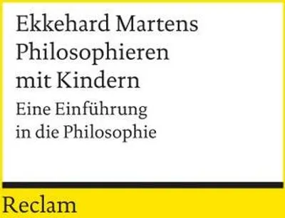 Immagine prodotto di Philosophieren mit Kindern