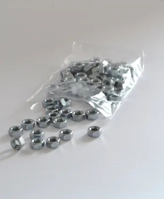 Produktbild von Flachbeutel LDPE transparent 160x250mm 100my Folienbeutel Poly Beutel 1000 Stk.