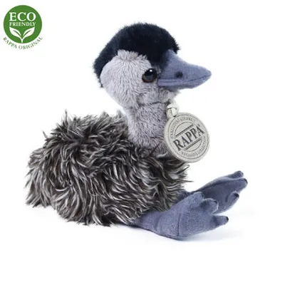 Obrázok produktu pre Rappa Rappa Bird Exotic 15 cm