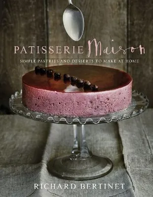 Produktbild von Patisserie Maison