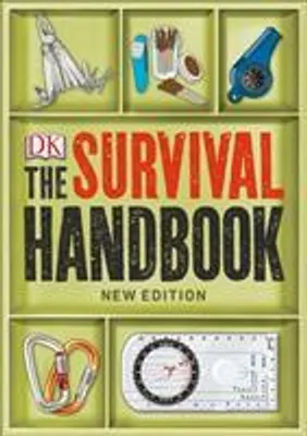 Obrázok produktu pre The Survival Handbook