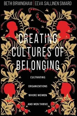 Zdjęcie produktu dla Creating Cultures of Belonging