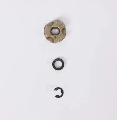 Produktbild von Kettenrad Antriebsritzel Kette Kettensäge Oregon CS1500 CS1400 GEN2 Set 633187