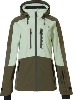 Produktbild von Rehall Elly-r Jacke Grün S Frau Grün S