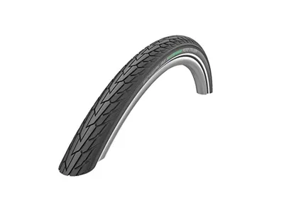 Produktbild von Schwalbe Road Cruiser 24" (507 mm) 47.0 Black Trekkingrad-Reifen