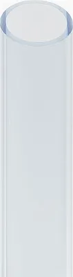Produktbild von PVC Schlauch klar Ø10x14mm 50m Rolle Aquariumschlauch Luftschlauch