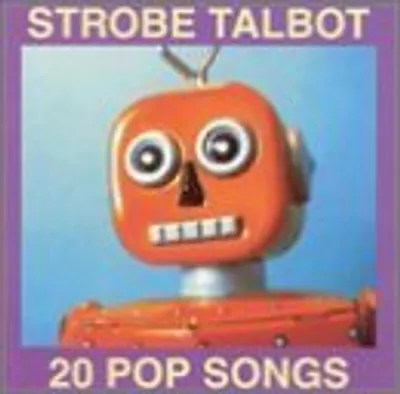 Produktbild von 20 Pop Songs