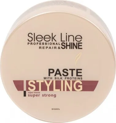 Obrázok produktu pre Sleek Line Styling pre definíciu a tvar vlasov Pasta pre ženy 150 - Stapiz