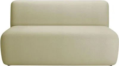 Produktbild von Zweisitzer-Gartensofa Breeze-Kanaria 7002