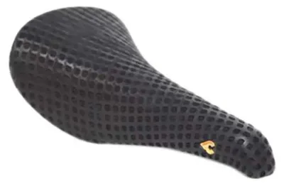 Produktbild von Cinelli Volare Sharp Laufradsattel Schwarz