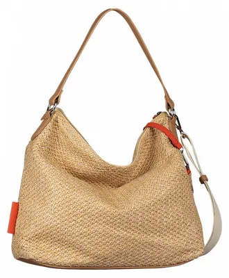 Imagen del producto de Tom Tailor: Bolsos y accesorios para mujer. Bolso marrón, estilo casual