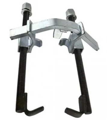 Produktbild von MAGNUS MGS13816 Federspanner Fahrwerksfeder 280mm Montagespanner