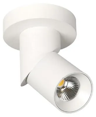 Image de Lampa reflektor spot Santos Exposed Round AZ3508 Azzardo