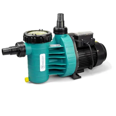 Produktbild von Aqua VARIO Plus Edition POOL Total drehzahlgesteuerte Umwälzpumpe