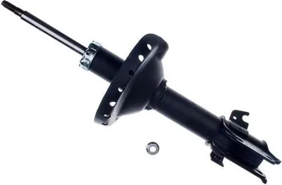 Obrázok produktu pre 2x DENCKERMANN DSB424G Sada tlmičov predná ľavá plynová vzpera, tlmič