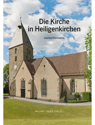 Obrázok produktu pre Die Kirche in Heiligenkirchen