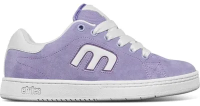 Produktbild von Etnies Callicut LAVENDER Schuhe, Schuhgröße 41,5