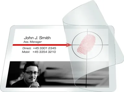 Imagen del producto de 3L S742101, 6,6 cm, 10 cm, Transparente